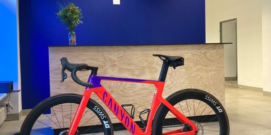 spoks: Berliner start up für Fahrradreparaturen