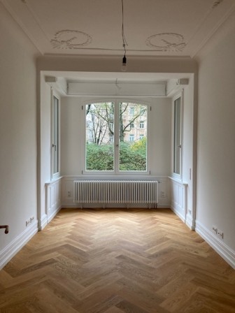 altbau zimmer