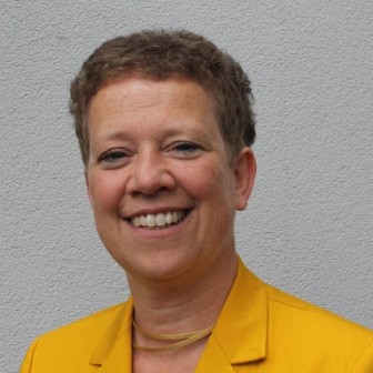 Lone Nitschke-Töpfer - Architektin in Frankfurt