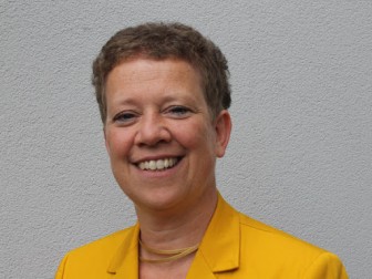 Lone Nitschke-Töpfer - Architektin in Frankfurt